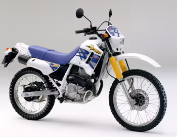 Honda XL250 Degree '1993