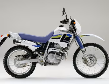 Honda XL250 Degree '1995