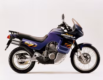Honda XL600V Transalp '1996–????