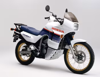 Honda XL600V Transalp '1987–????