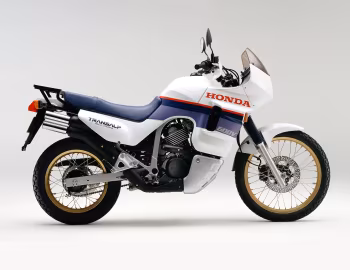 Honda XL600V Transalp '1987–????
