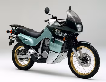 Honda XL400V Transalp '1991