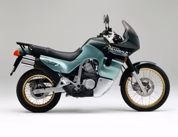 Honda XL400V Transalp '1991