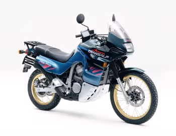 Honda XL400V Transalp '1994