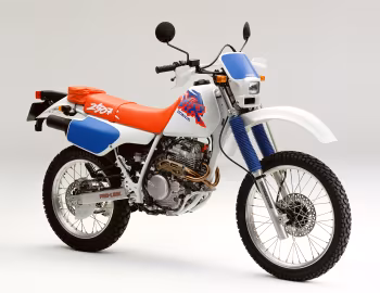 Honda XLR250R '1993