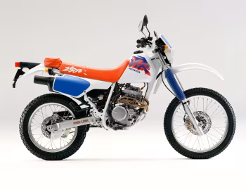 Honda XLR250R '1993