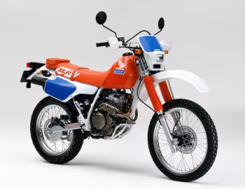 Honda XLR250R '1989