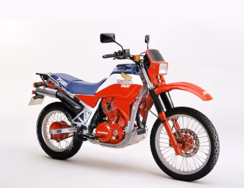 Honda XLV750R '1983–????