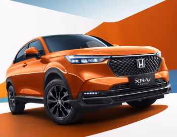 Honda XR-V '2022–pr.