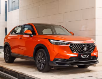 Honda XR-V '2022–pr.