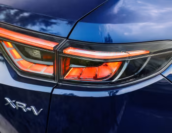 Honda XR-V '2022–pr.