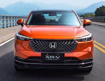 Honda XR-V '2022–н.ч.