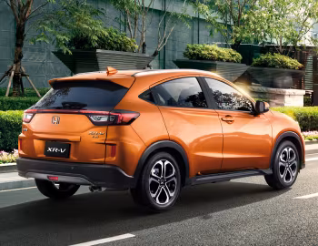 Honda XR-V '2014–19