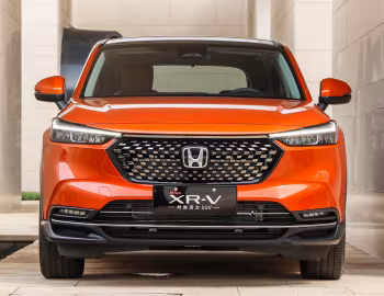 Honda XR-V '2022–pr.