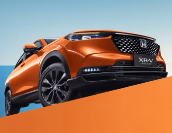 Honda XR-V '2022–pr.