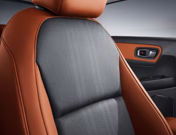 Interior Honda XR-V '2022–pr.