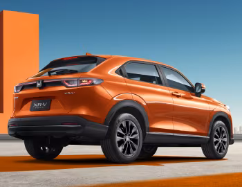 Honda XR-V '2022–н.ч.