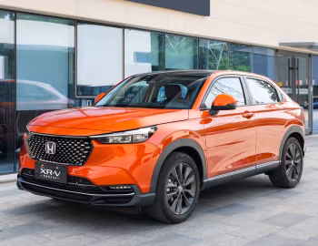 Honda XR-V '2022–pr.