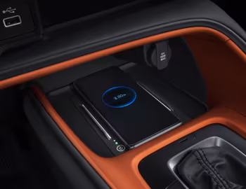 Interior Honda XR-V '2022–pr.