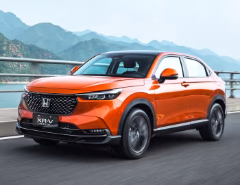 Honda XR-V '2022–pr.