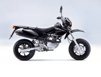 Honda XR100 Motard '2005