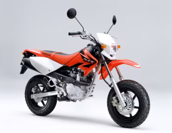 Honda XR100 Motard '2005