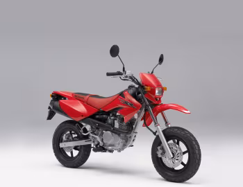 Honda XR100 Motard '2006