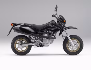 Honda XR100 Motard '2006