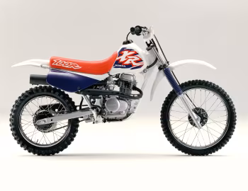 Honda XR100R '1995