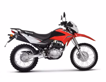 Honda XR150L '2015–pr.