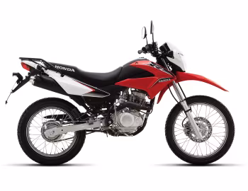 Honda XR150L '2015–pr.