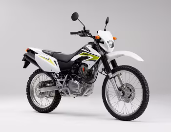 Honda XR230 '2008