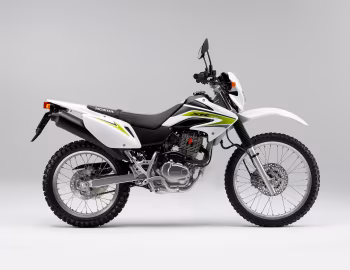 Honda XR230 '2008