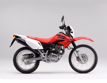 Honda XR230 '2008