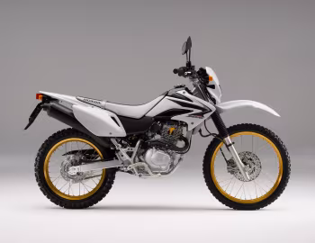 Honda XR230 '2008