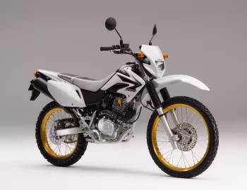 Honda XR230 '2008