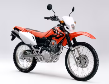 Honda XR230 '2005