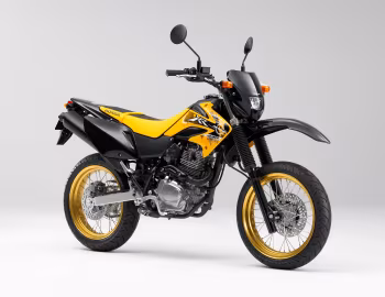 Honda XR230 Motard '2008