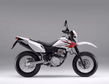 Honda XR230 Motard '2008