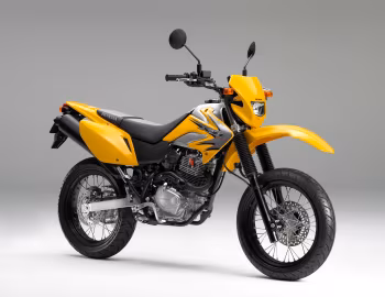 Honda XR230 Motard '2008