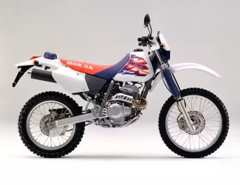 Honda XR250 '1995