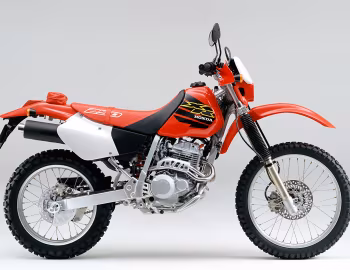 Honda XR250 '2000