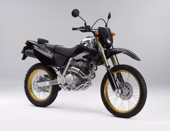 Honda XR250 '2007