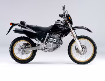 Honda XR250 '2004