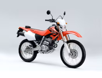 Honda XR250 '2004