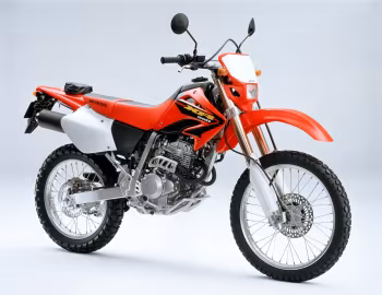 Honda XR250 '2003
