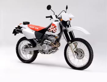 Honda XR250 '1996