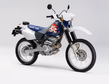 Honda XR250 '1996