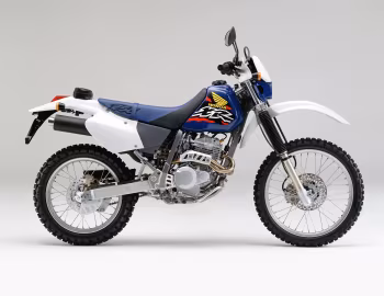 Honda XR250 '1997