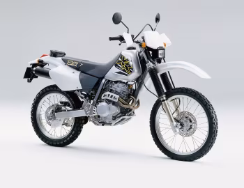 Honda XR250 '1998